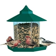 Perky-Pet Gazebo Wild Bird Feeder