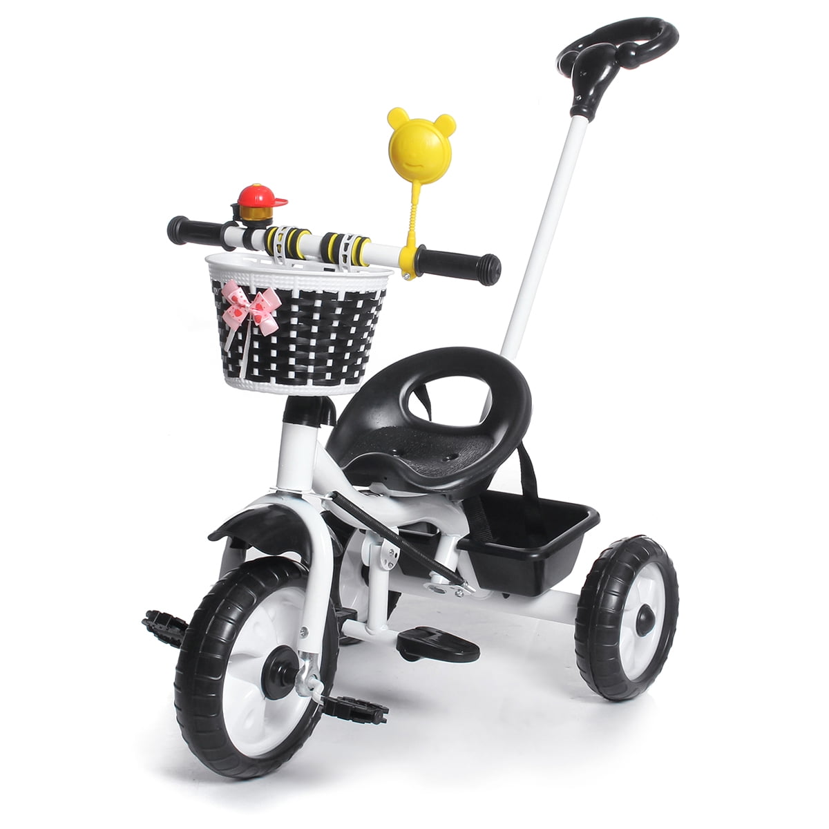 walmart tricycle for 3 year old