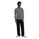 thumbnail image 3 of Playera para hombre Allsaints Subverse Logo, 3 of 4
