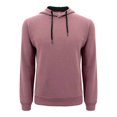 thumbnail image 1 of Sudadera George Talla CH Básica Lisa Rosa, 1 of 4