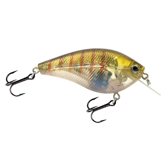 Livingston Lures Primetyme¹ SQ 2.0-True Bream