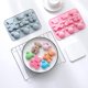 thumbnail image 4 of Bear Silicone Cake Molds, Jello Mold For Kids, Diy Baking Tool For Making Handmade Cake, Soft Candy Gummy Molds, Candy Making Supplies2pcs, 4 of 4