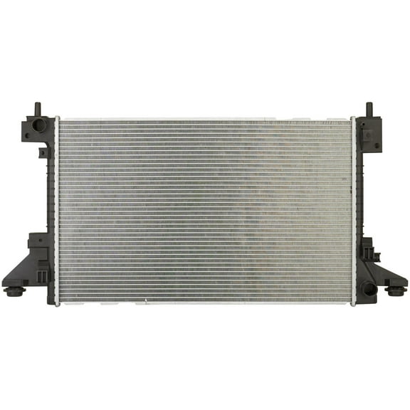Spectra Premium CU13271 Automotive Radiator