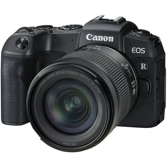（美品）キャノンEOS RP RF 24-105mm F4-7.1 IS キット Canon EOS RP RF24-105mm F4-7.1 IS STM Mirrorless Camera Lens Kit