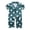 C370/Green, variant on XIYON Girls Pajamas Set Toddler Girls Dot Print Short Sleeve Tops And Pants Sleepwear Outfits Nightwear 18-24 Months