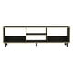 thumbnail image 4 of Mueble Mesa Tunez P/ Tv 70pulg Wengue Café Excelsior, 4 of 5