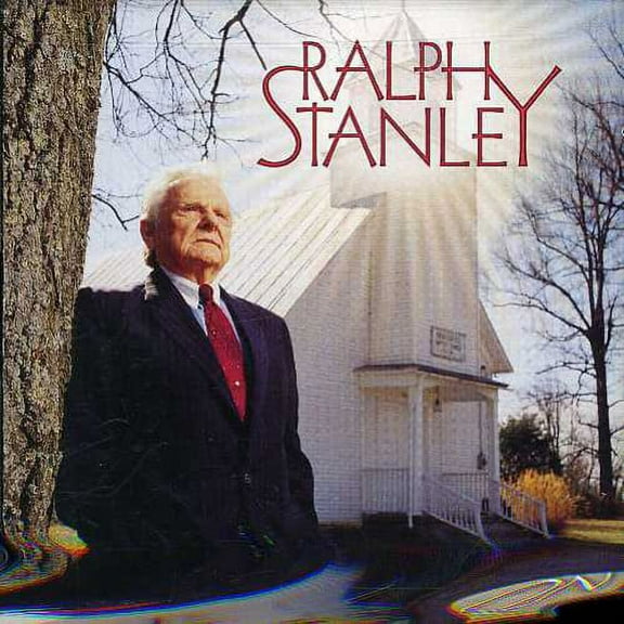 Ralph Stanley - While the Ages Roll on - Music & Performance - CD