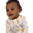thumbnail image 5 of Disney Baby Wishes and Dreams Character Infant Baby Footed Sleep N Play, Sizes Preemie-6/9 Months, 5 of 5