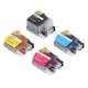 thumbnail image 1 of Reemplazo De Cartuchos De Tinta, Cartuchos De Tinta Compatibles Con Salida Suave, Precisa, Salida Ultra Alta, Sin Deformación, Para Impresora ANGGREK Compatible Ink Cartridges, 1 of 8