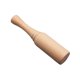 thumbnail image 2 of Martillo para Tallar Madera, Herramienta para Artesanía en Cuero, para Trabajar El Cuero, Mango Cómodo, Herramienta de Bricolaje, Carpintería, Martill, 2 of 9