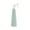 Blue, variant on GQDIN Empty Spray bottles, Spray Water Bottle Fine Mist Refillable, Continuous Spray Bottle for Hair, Skin Care, Showering Pets, Plants, travel, Cleaning and Ironing