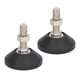 thumbnail image 1 of Nivelador de muebles NikouMX 2 piezas ajustable Pies niveladores de rosca, 1 of 8