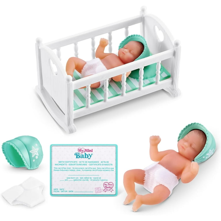 Amazon.co.jp: 5 Surprise My Mini Baby Series 1 5サプライズ