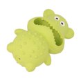 thumbnail image 4 of Juguete de goma chirriante para perros, juguete chirriante para perros, juguetes interesantes e indestructibles para perros, juguete de goma para masticar para perros, rendimiento finamente ajustado, 4 of 12