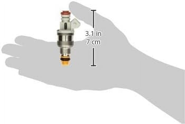 Motorcraft Fuel Injector CM-4891 Fits select: 1998-2001 FORD RANGER