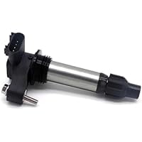Ignition Coil Pack for 12632479, 12610626, 12618542, 33400-78J00, DQG31606, Stable Spark, Easy Installation