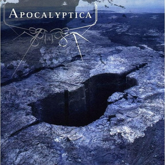 Apocalyptica - Apocalyptica - Music & Performance - CD