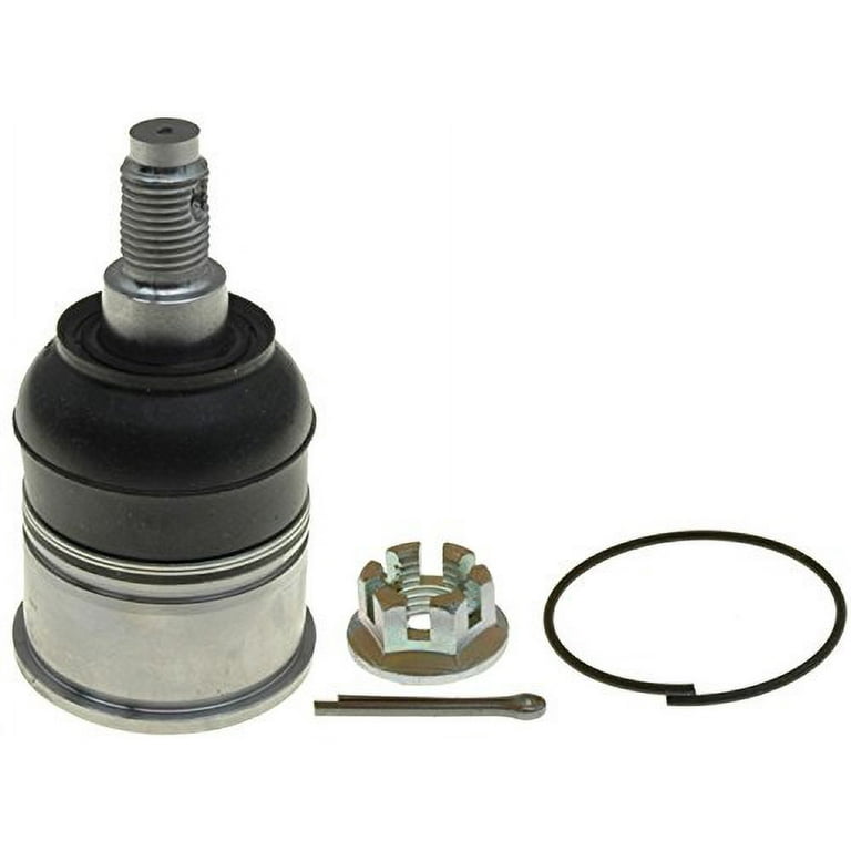 Free Shipping! ACDelco Front Lower Control Arm Ball Joint