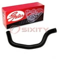 thumbnail image 3 of Gates 18484 Coolant Hose, Small I.D. Fits select: 2004-2007 TOYOTA HIGHLANDER, 3 of 3
