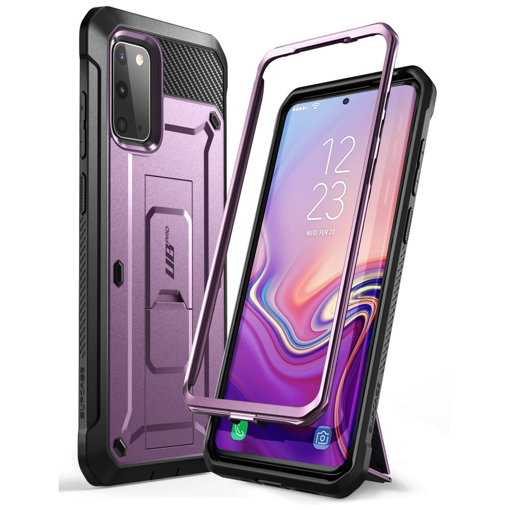 supcase ub pro s20 plus