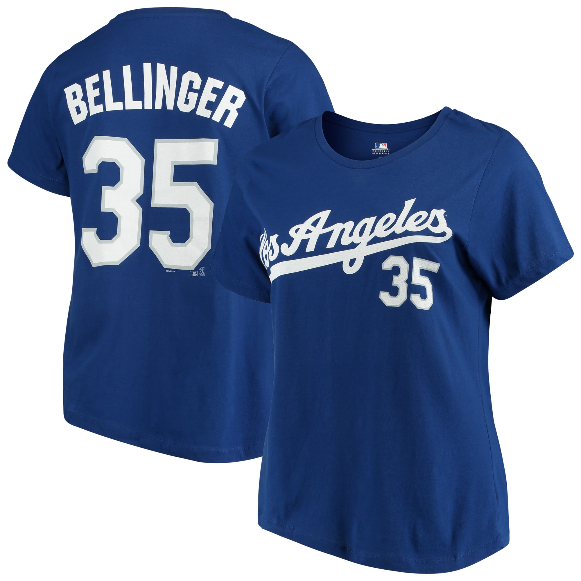 bellinger jersey giveaway