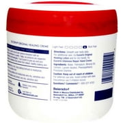Eucerin Original Healing Creme 16 oz (Pack of 3)