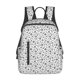 thumbnail image 1 of Fotbe Nautical Themed Simple Anchors Mochila Ligera para Hombres y Mujeres - Duradera y Resistente al Agua, Ideal para Escuela, Trabajo, Viajes y Uso Diario, 1 of 7