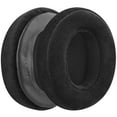 thumbnail image 2 of Geekria Comfort Velour Replacement Ear Pads for Sennheiser PC350, HD280 PRO, HD580, Urbanite XL Headphones Ear Cushions, Repair Parts (Black), 2 of 6