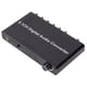 thumbnail image 5 of Convertidor de Audio AY77 5.1CH DAC, decodificador de Audio Digital óptico Coaxial para Toslink a RCA, conector de 3,5mm para Xbox, PS4 y TV, 5 of 8