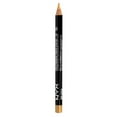 thumbnail image 1 of NYX Slim Eye Pencil - Gold, 1 of 1