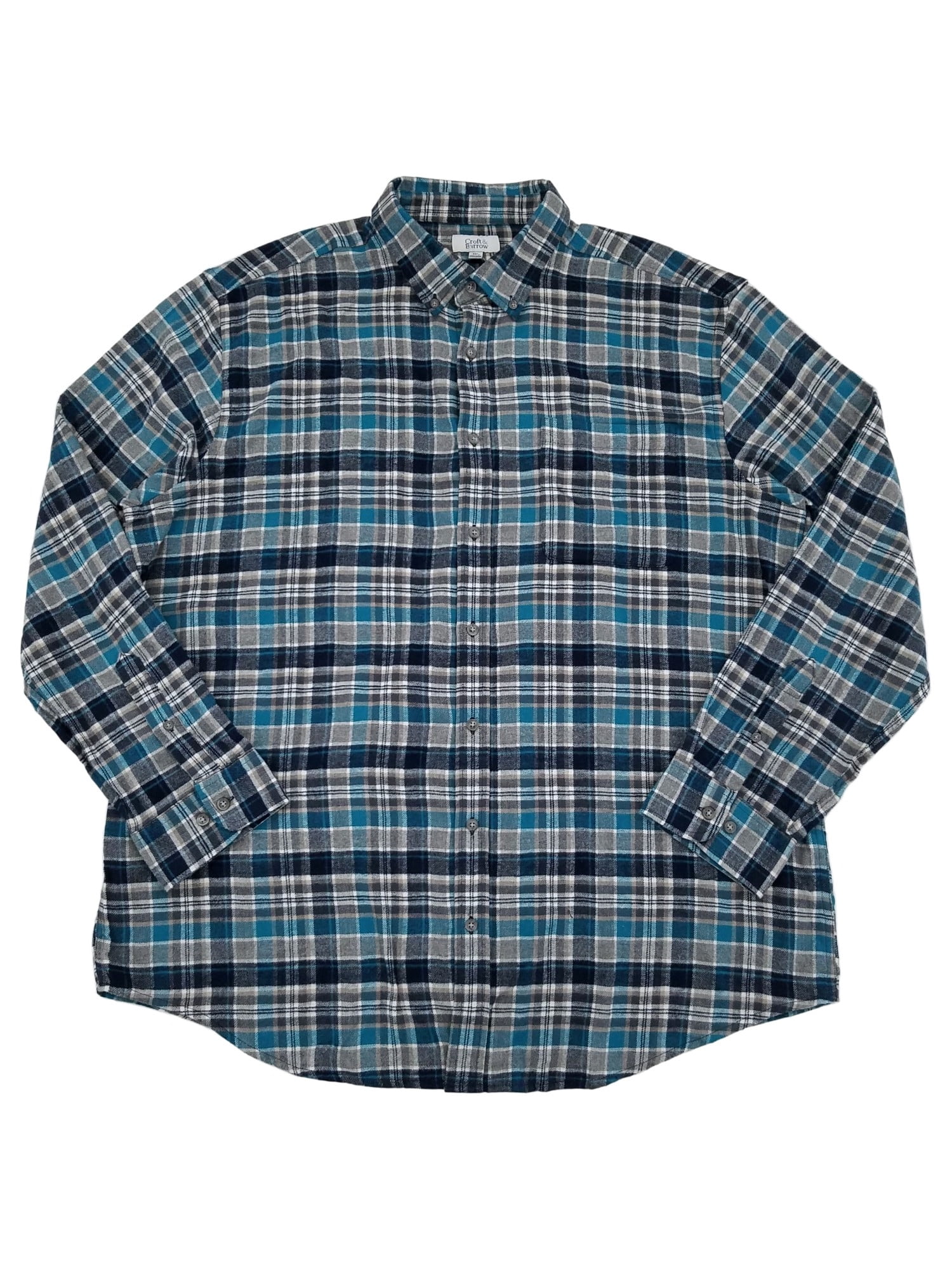 Croft \u0026 Barrow Mens Clothing - Walmart.com