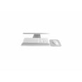 thumbnail image 2 of Rain Design  mRest Wrist Rest & Mouse Pad, Silver, 2 of 4
