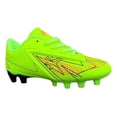 thumbnail image 2 of Zapatillas de fútbol New Era Scorers Full Grass Blue para adulto, 2 of 3
