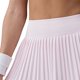 thumbnail image 2 of Faldas Largas para Mujeres Verano Casual Cómodo Vestido Sólido Running Fold Falda Corta para el Uso de la Calle Y el Uso Diario, 2 of 5