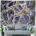thumbnail image 4 of Orinice Marble Sculpture Abstract Expressionism Tapestry Wall Hanging Unique Style Graphic Tapestries Home Wall Decor Art for Living Room Bedroom Apartment Farmhouse Dorm Wall Art Tapestry for, 4 of 6