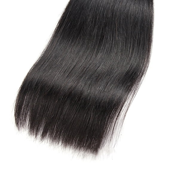 Raindrops Hair Bundles for Women, 1 Piece Premium Hair Extensions for Styling and Natural Look