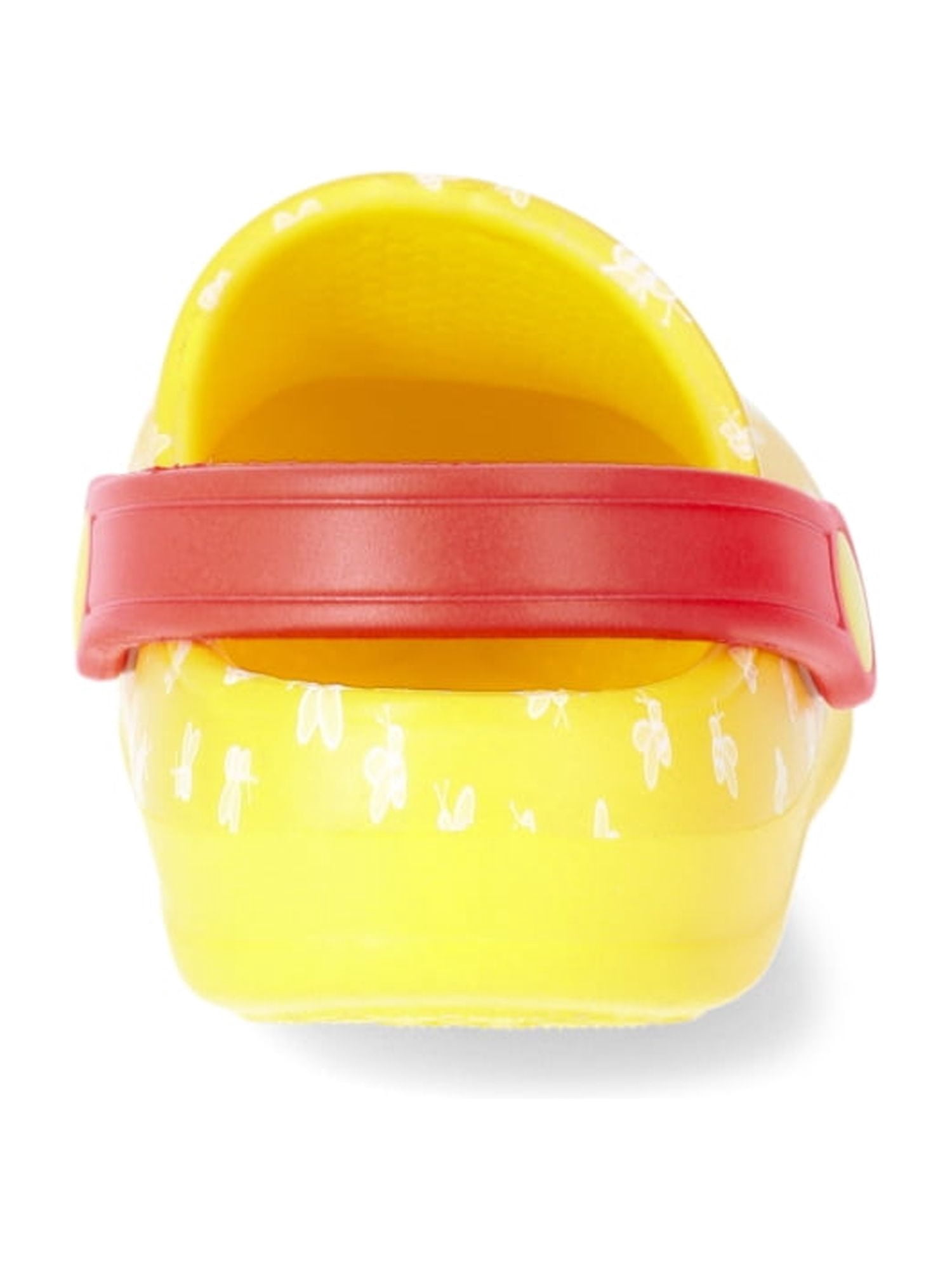 Winnie the Pooh Baby Boys Clogs