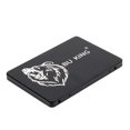thumbnail image 2 of BU KING 2.5-inch SATA3 SSD with 120GB Capacity, High-Speed 560MB/S Read, Shockproof & Drop-Resistant Metal Casing, Compatible with Desktops/Laptops/Mac/Linux/Windows Systems, Black Color, 2 of 6