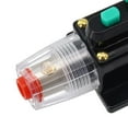 thumbnail image 7 of 10A-100A AMP Circuit Breaker Fuse Reset 12V-48V DC Car Boat Auto Waterproof New 60A, 7 of 7