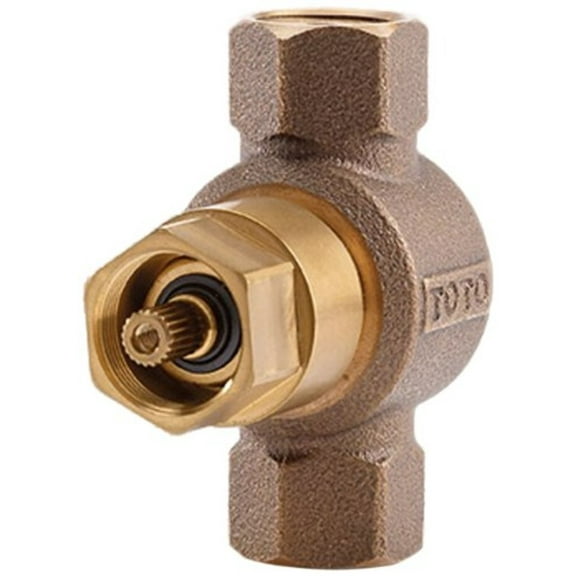 TOTO® Volume Control Valve - TSMA