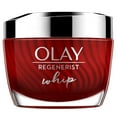 thumbnail image 4 of Olay Regenerist Whip Face Moisturizer, 4 of 9