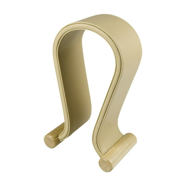 Soporte para auriculares CUTICAT Beige