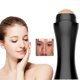 thumbnail image 1 of Rodillo Absorbente De Aceite Facial, Eliminador De Imperfecciones De Piedra Volcánica, Masaje Rodante De 360 Grados, Eliminación De Aceite Facial, Bolas Rodantes, Herramienta Para La Cara Yuarrent CE006526-00, 1 of 6