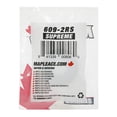 thumbnail image 4 of MAPLE ACE 609-2RS Ball Bearing Supreme Rubber Sealed 9x24x7 mm, 609 2RS, 4 of 5