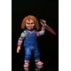 thumbnail image 4 of Neca Chucky Tv Series Mystery Blind Box Figura 1pz, 4 of 10