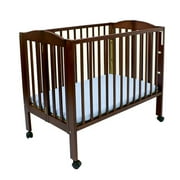 Solid Wood, 3 In 1 Portable Crib