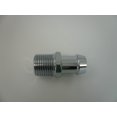 thumbnail image 3 of RPC Racing Power Company R9515X Adapter Fitting  5/8 Inch Male NPT to 5/8 Inch Barb; Straight; Chrome Plated; Steel; Single, 3 of 4