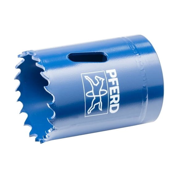 Pferd 1-7/16" Bi-Metal Hole Saw 29114