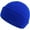 Blue, variant on Kids' Beanie Ribbed Classic Winter Knit Hat for Toddler Boys and Girls Fall Beanie Clearance
