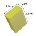 thumbnail image 5 of Jiaroswwei 50Pcs / Bag Nail File Mini Multi-function Sponge Manicure Tools Buffer Blocks for Nail, 5 of 8